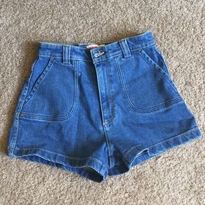 WRANGLER Shorts
